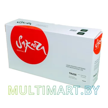 Картридж Sakura Printing SATK435